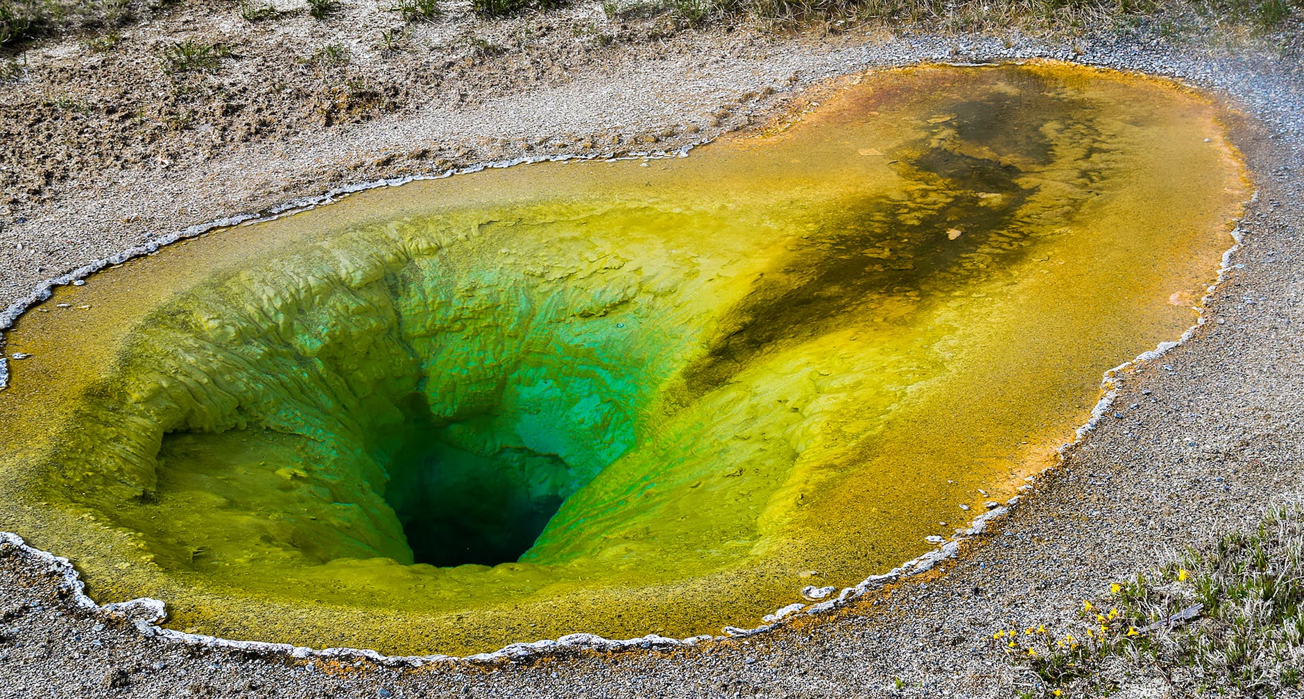 Chemistry in the Bible #3: Sulfur